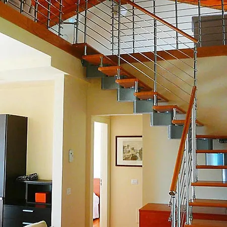 Apartmán Antiche Cure - Ilm03013-cyb Ghiffa